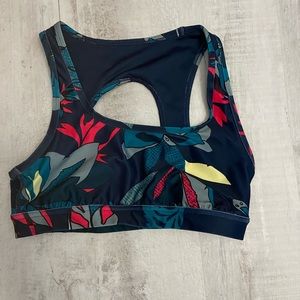 Joy lab sports bra